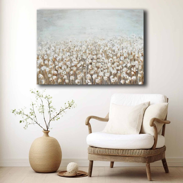 Wallity Lienzo Decorativo Multicolor 70 x 100 cm
